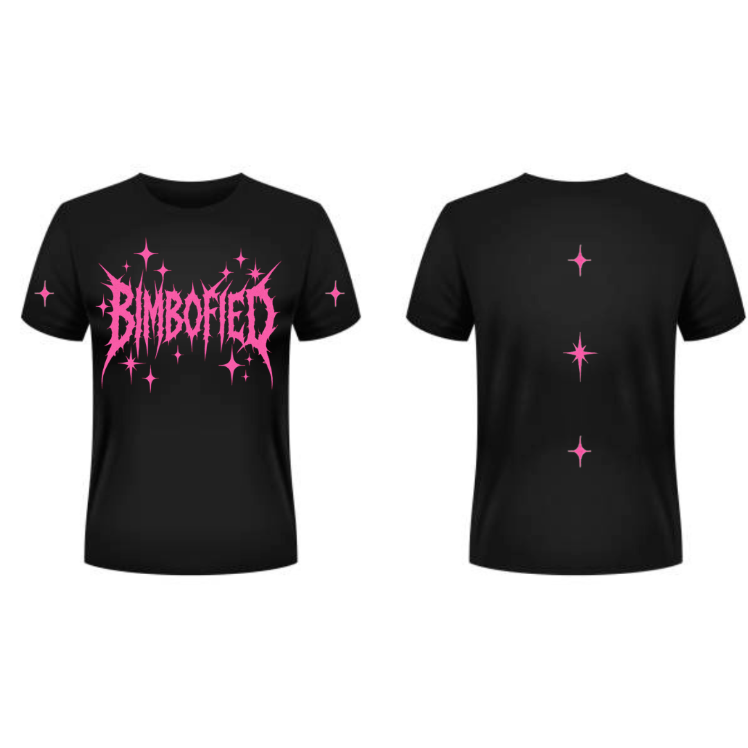BIG T-SHIRT