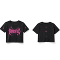 CROPPED T-SHIRT